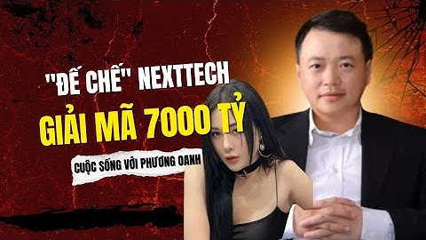 Toàn Cảnh "Đế Chế" Shark Bình: Từ Gia Thế Thật, Sóng Gió Với Phương Oanh Đến Khối Tài Sản Nghìn Tỷ.