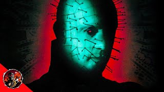 Hellraiser Bloodline: Flawed Sequel Is Better Than You Remember