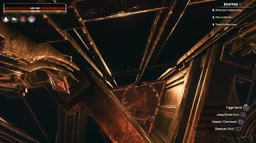 Conan Exiles Trap Journey Step