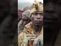 Kibeho Apparitions: Africa's First Marian Shrine #shorts