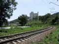 Несколько часов в городе Находка.