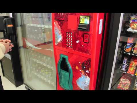 Allied Vending Video