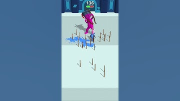 ✅Join Clash 3D New Levels Game Mobile Walkthrough iOS,Android Max Skills Update Gaming