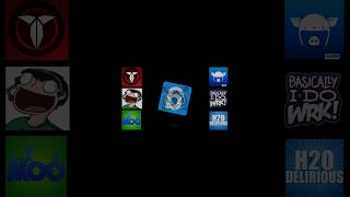 Best Gaming Crew oat #vannosgaming #edit #nostalgia  #shorts #shortsfeed