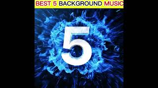 5 Best No Copyright Background Music For Facts Videos 🔥