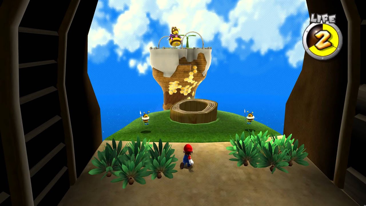 download super mario galaxy 2 iso for dolphin