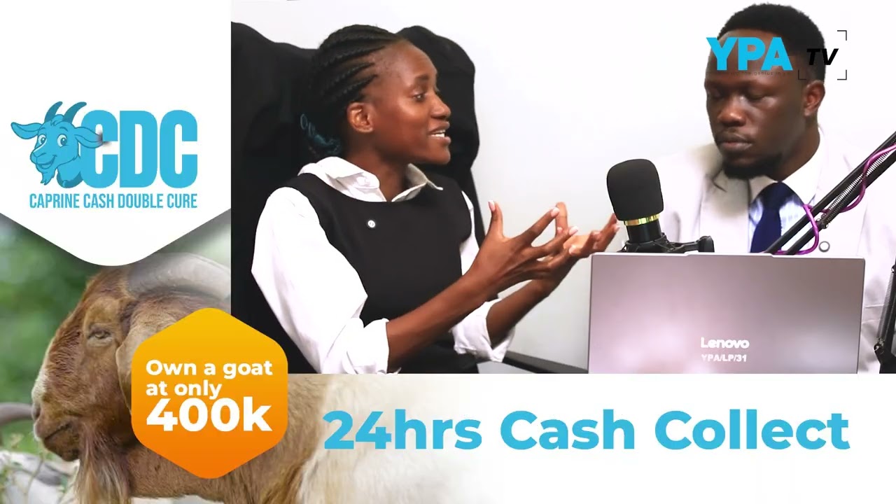 YPA SACCO SAVERS LOAN