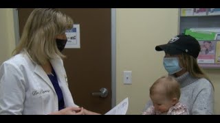 Vegas Pediatrician Warns Of Stomach Virus Sweeping The Valley