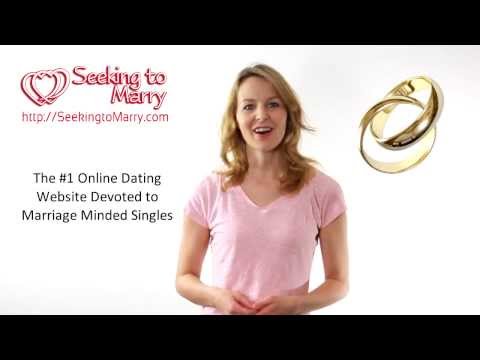 Find marriage and serious relationships online; serious relationship dating site from YouTube · Duration: 48 seconds Find marriage and serious relationships online; serious relationship dating site from YouTube · Duration: 48 seconds