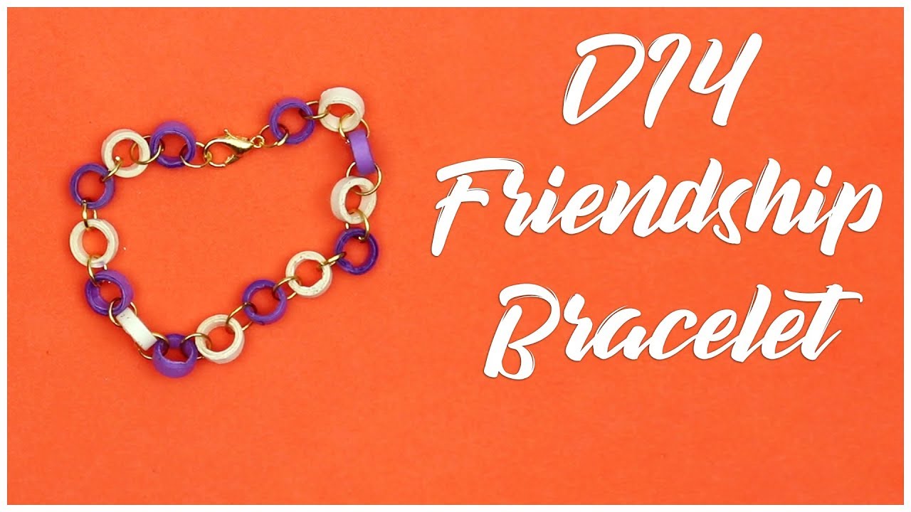 Friendship Bracelet Happy Friendship Day Friendship Day Special