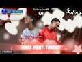 FAEZ Feat TREEZY FAFINY Vidéo Lyrics Nouveauté Gasy 2026 YOU YES MUSIC 