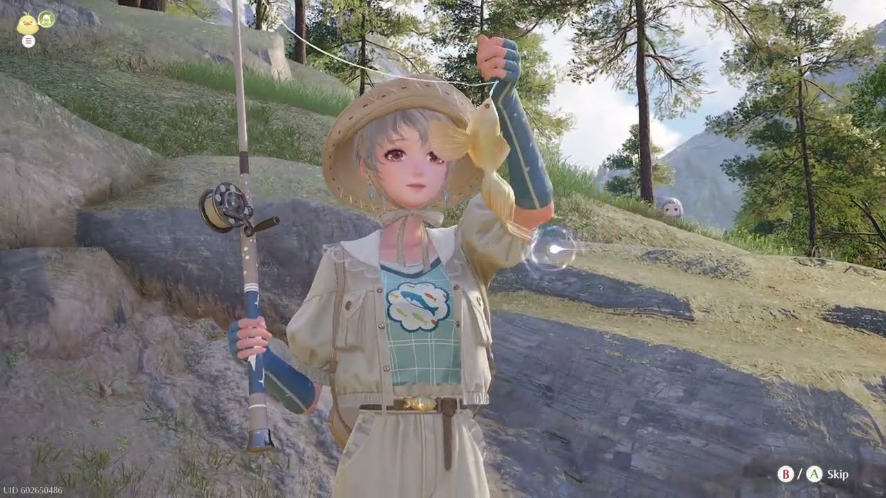 Infinity Nikki - Part 26: Made a Friend, Exploring Wanxiang Realm!