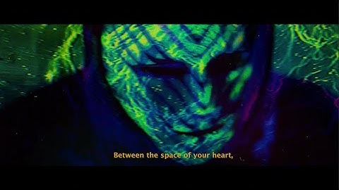 VHS From Space - Trickster (Official Video) 4K