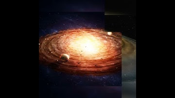 Planet formation from Nebula