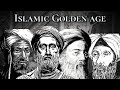 Discovering the Lost Legacy: Islam's Golden Age Unraveled