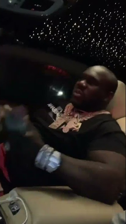 Hunnit buns! #timboss #kakesoledirecteur #viral #reels