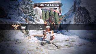 2v2 GB's: Our First Win (Map 2)