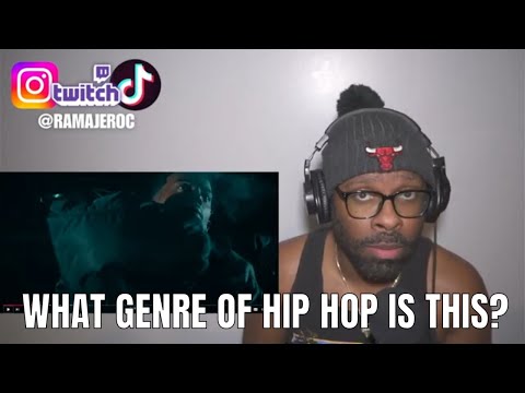 WHAT GENRE OF HIP HOP IS THIS? | PLAYBOI CARTI - FOMDJ (OFFICIAL VISUALIZER) REACTION