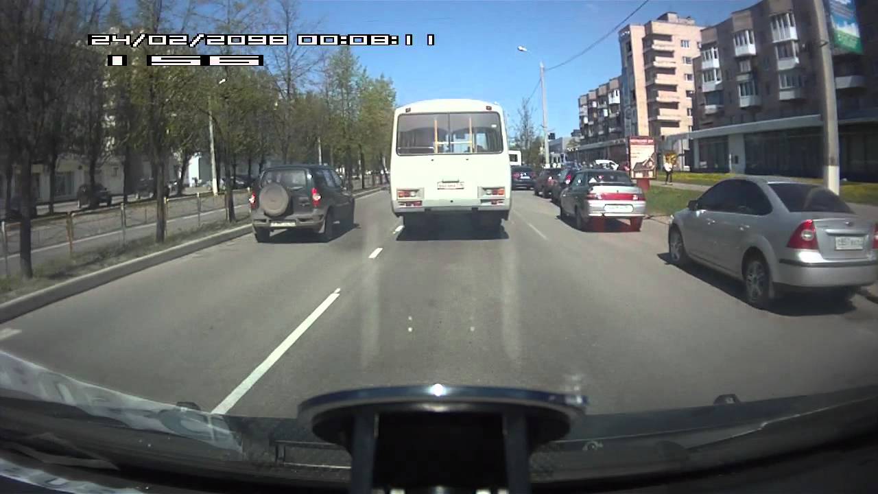 Авто в киришах
