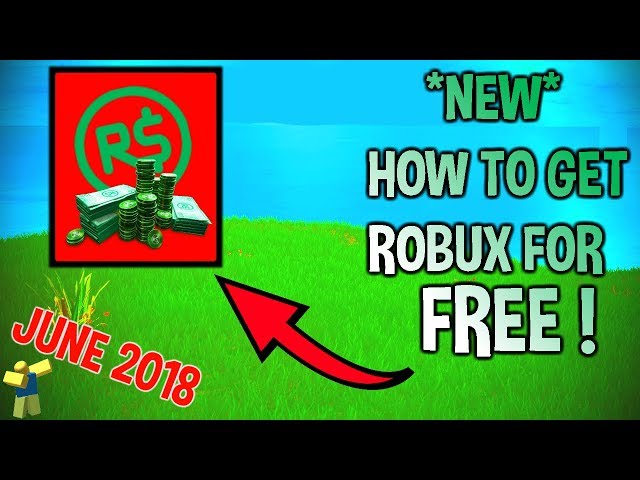 Only Working Way To Get Free Robux No Scams Surveys Downloads 100 Working With Proof June 2018 Youtube - how to get free robux working june 2018