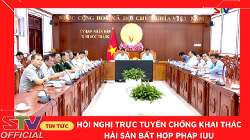 STV - Các tỉnh, thành phố ven biển cần quyết tâm, quyết liệt hơn nữa trong chống khai thác IUU