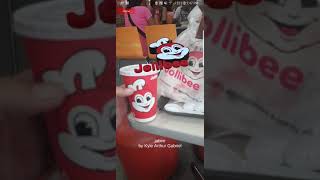 Holoworld AR Promo (Jollibee Gift Check)