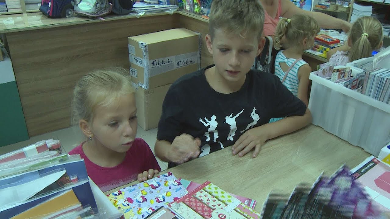 De „drága” az iskolatáska