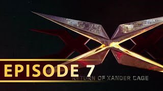 xXx - Return of Xander Cage 2017 Full Movie [ Episode 07 ]