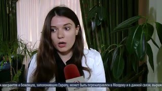 Мun Irim-2016 Управление Миграцией И Беженцами Из Конфликтных Зон