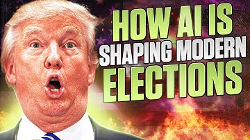 AI and Fake News in Politics: Navigating the New Digital Battlefield