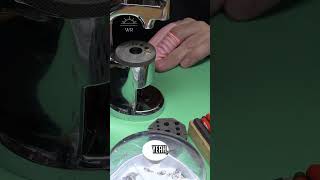 Thumbnail for The Staking Set; Most Versatile Tool for a Watch Repairer?