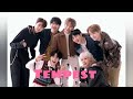 Winners of the Genie Music Award 2022- KPOP congratulations 🫰🥳