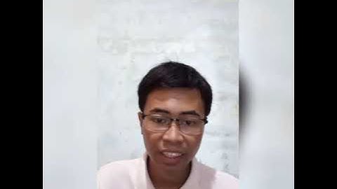 10 Minutes of My Competencies in Speaking for Transactional Function class | Final Exam