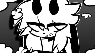 Sarcasm (Adobe Animate) Vent