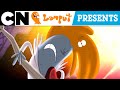 Lamput presents  pop it off doc  are those eyes  in his hair  the cartoon network show ep 47