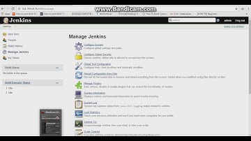 [Tutorial] Setup Jenkins on Ubuntu [Google Cloud Platform]