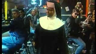 Bande annonce Sister Act 