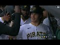 Every Jack Suwinski Home Run From 2023 | Pittsburgh Pirates