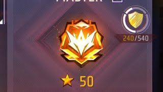 Oo My god 🤩🤩🤩 finaly I am at Master at first time 😲