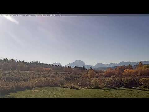 Hatchet Resort Diffusion en direct