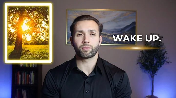 Your Mind Is Lying to You — Here’s How to Wake Up.