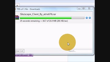 HOW TO PLAY SINZSCAPE DETAILD GUILD!