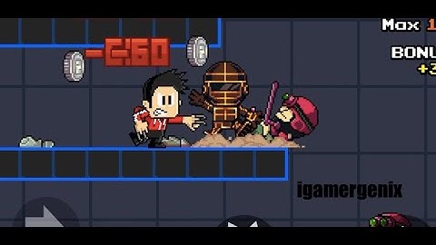 Dan the Man | VR Event 2023 | Level 7 | No Damage