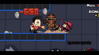 Dan the Man | VR Event 2023 | Level 7 | No Damage