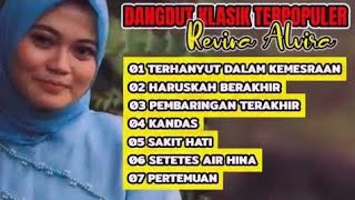 Full album dangdut revina alvira Kandas