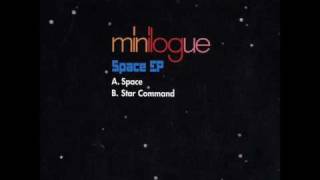 Minilogue - Star Command