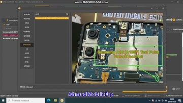 Samsung a16 frp unlock tool 