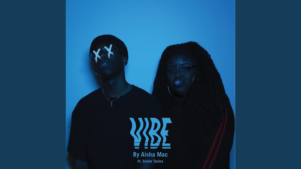 Watch Vibe (feat. Seven Taviss) on YouTube Watch Vibe (feat. Seven Taviss) on YouTube