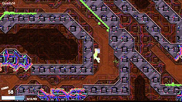 I Still STILL Like Dustforce - Now with 12 Times the Level Replays!