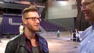 Chapel Rewind with GCU Student Seth Gosch